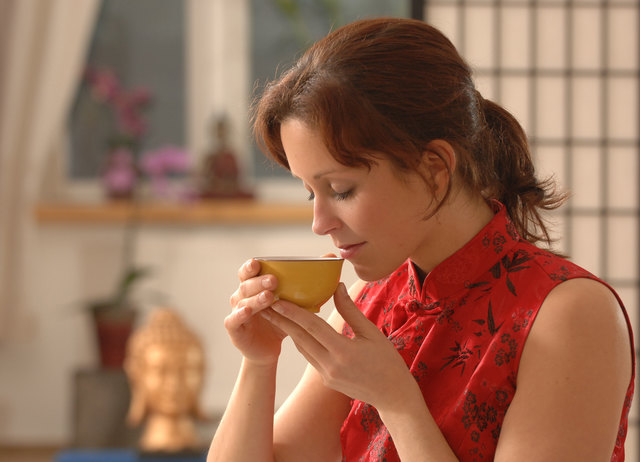 In der Ruhe liegt die Kraft  | Foto: Techniker Krankenkasse