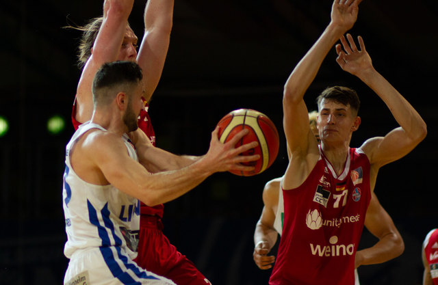 Kreis setzt sich auch hier durch | Foto: Antonia/wow.pics.ka