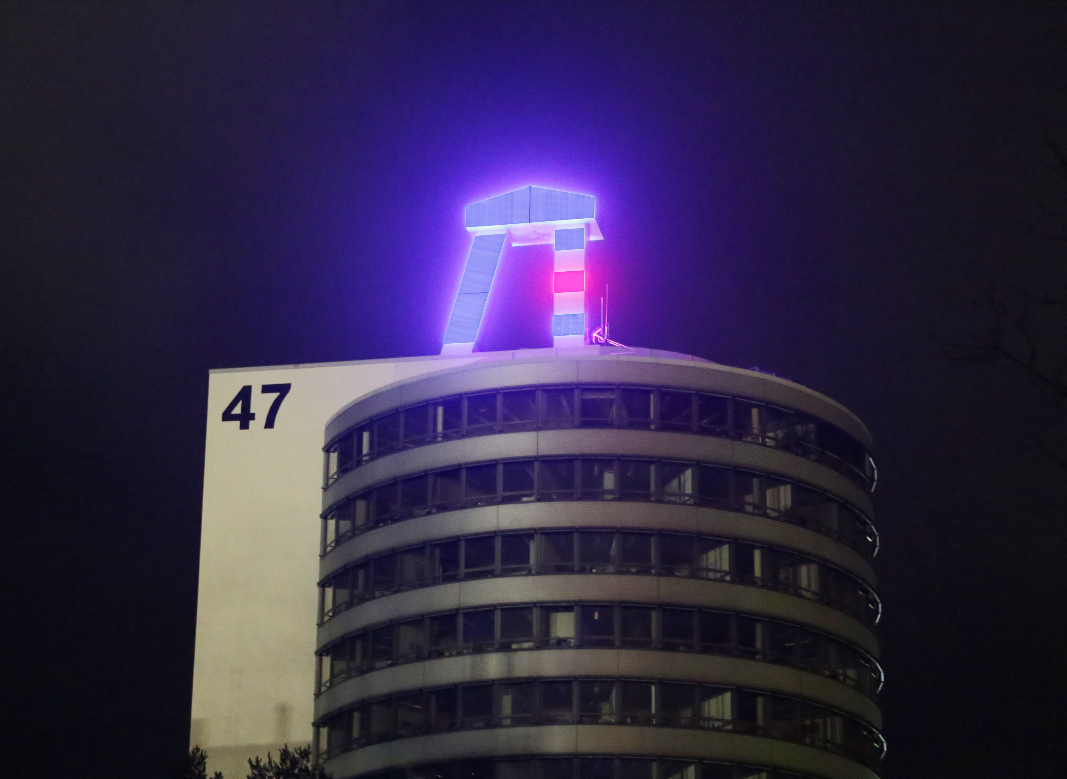 Auch die Technische Universität Kaiserslautern ist bei der "Nacht, die Wissenschaft" vertreten