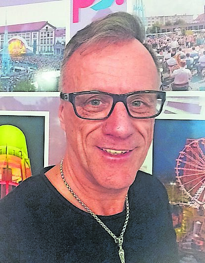Uwe Hauser