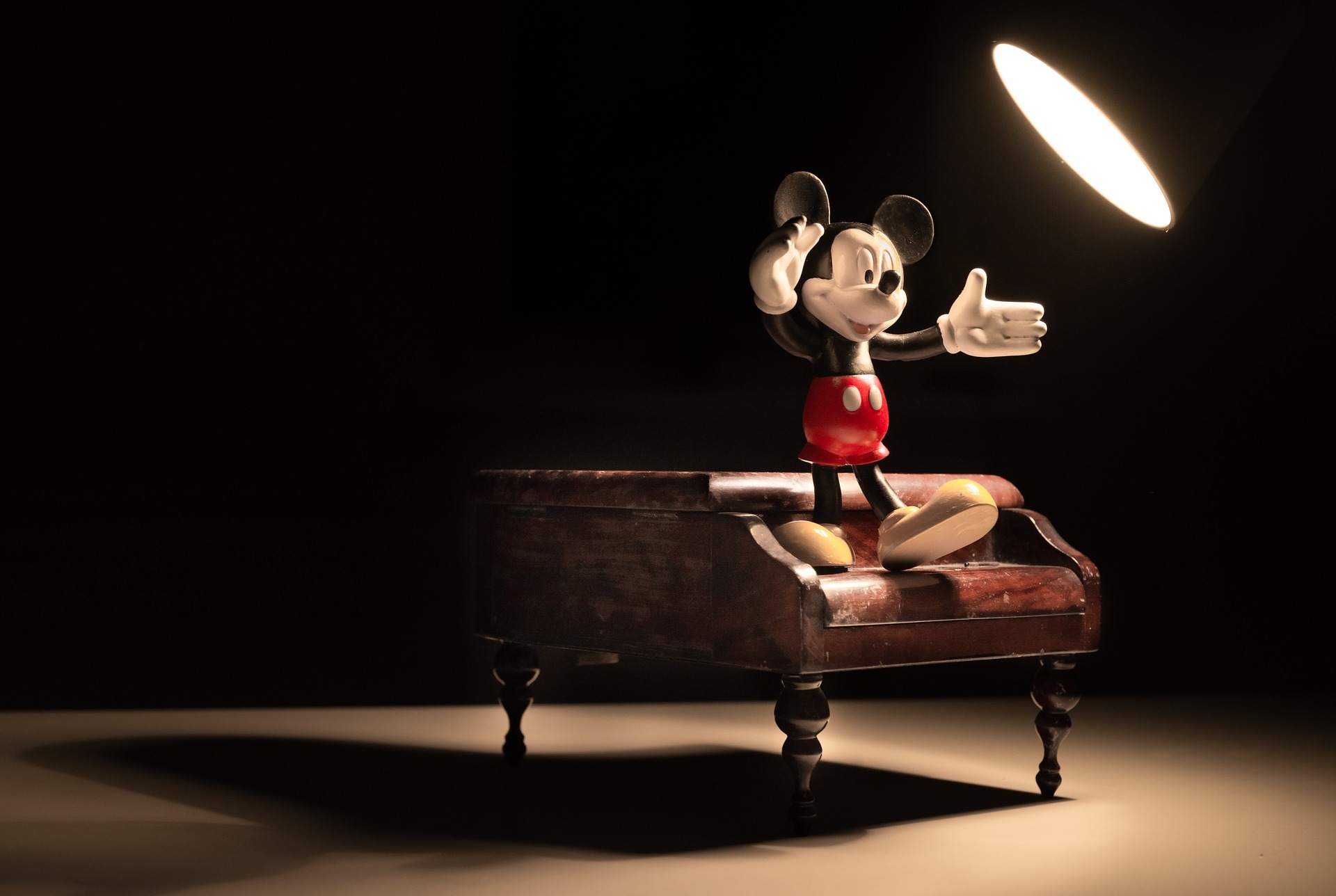 Die Musicalgroup Böhl-Iggelheim widmet am Sonntag, 29. April, um 16 Uhr dem musikalischen Werk der Disney-Studios einen ganzen Liedernachmittag.
