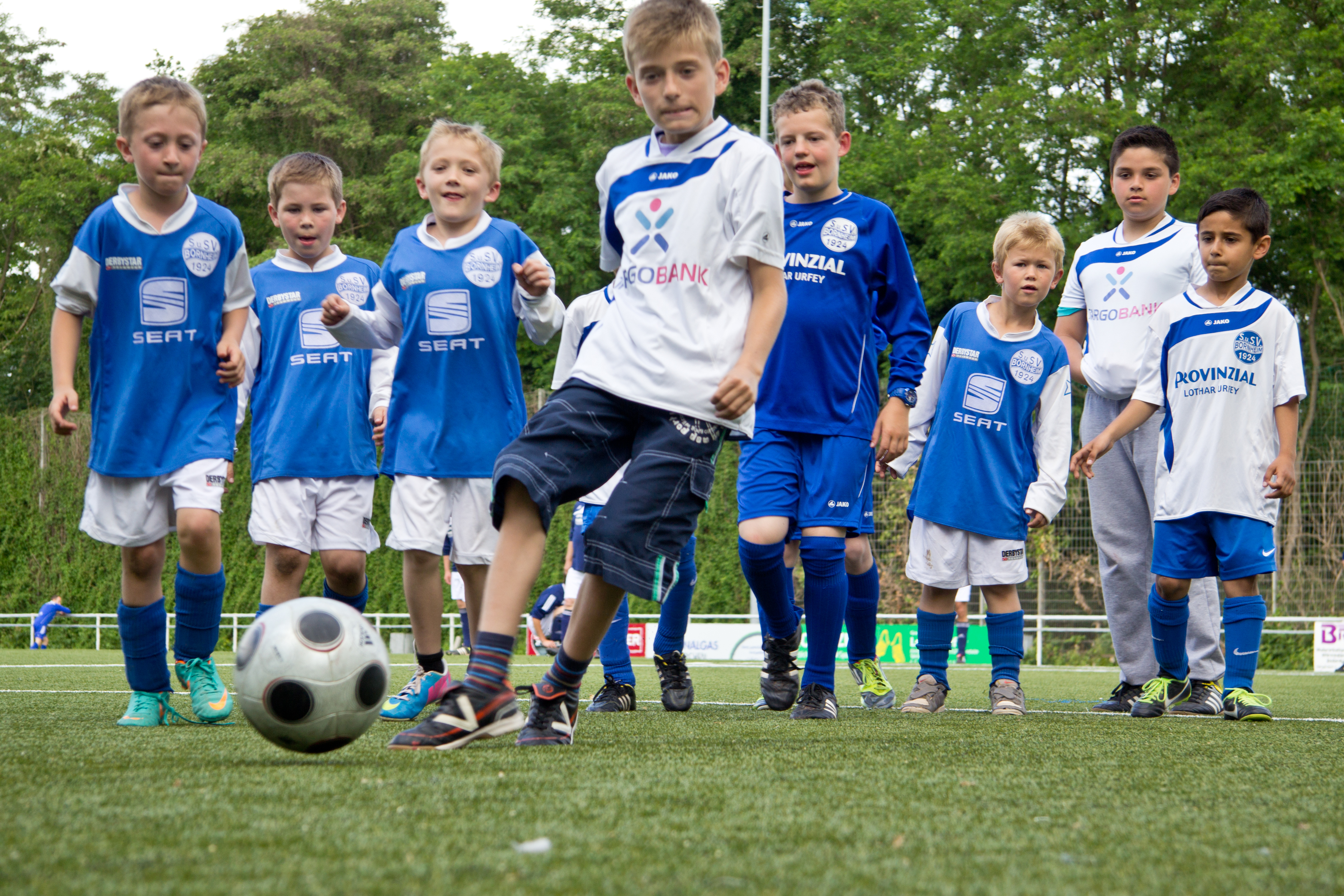 Mitmachen und gewinnen...