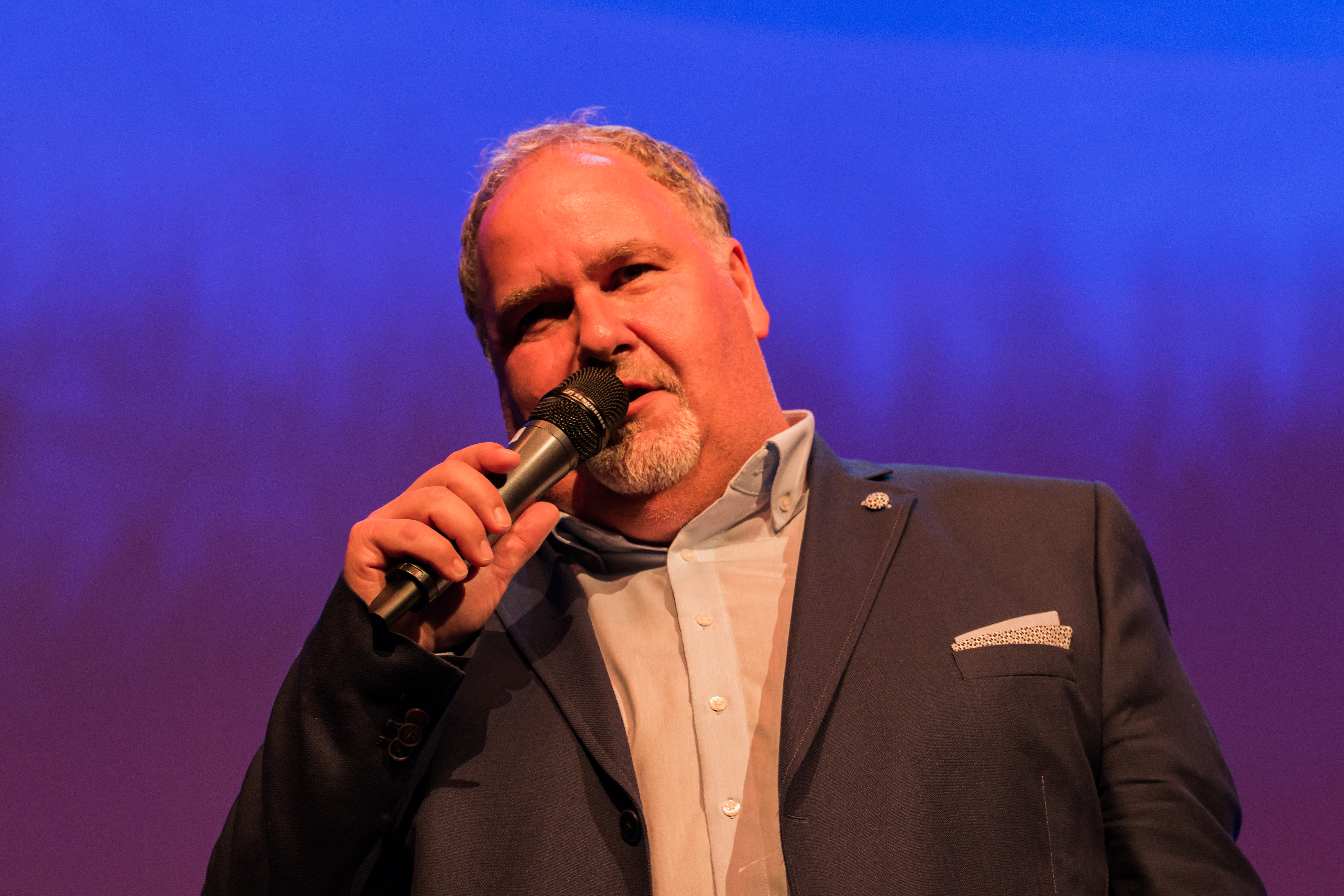 Stephan Flesch meets Jazzbühne