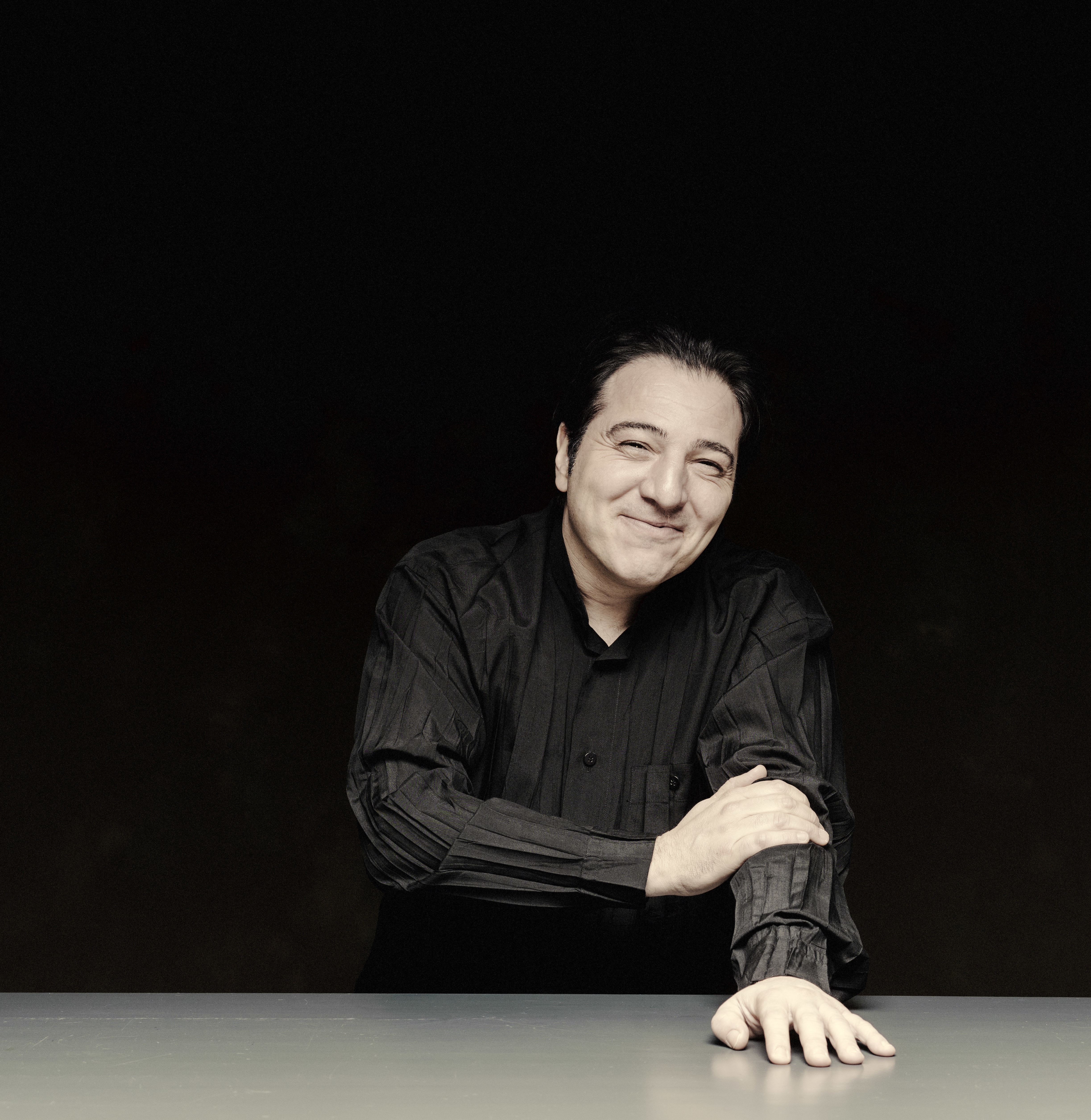 Fazil Say