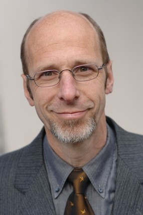 Bürgermeister Klaus Stapf