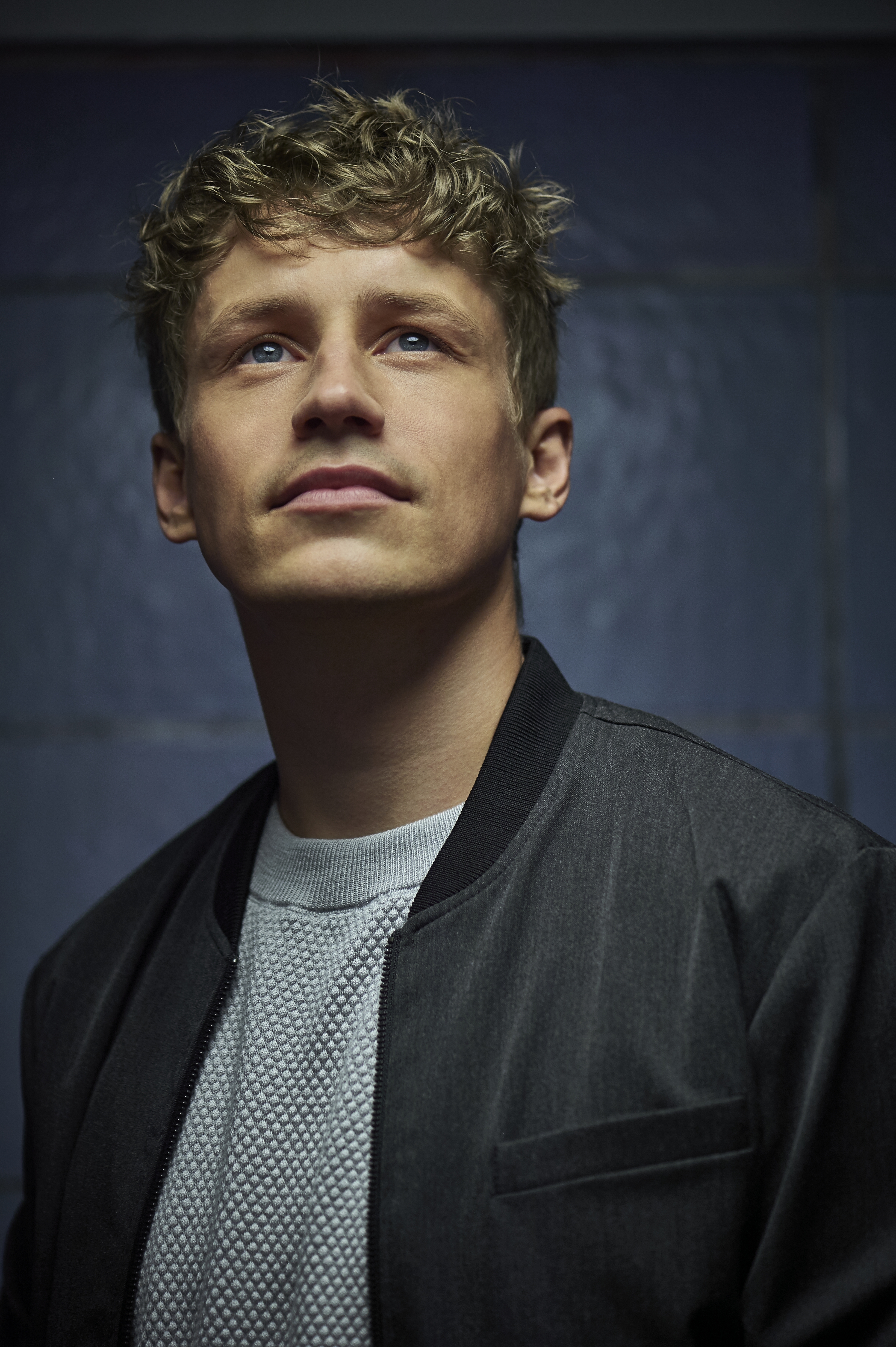Tim Bendzko.