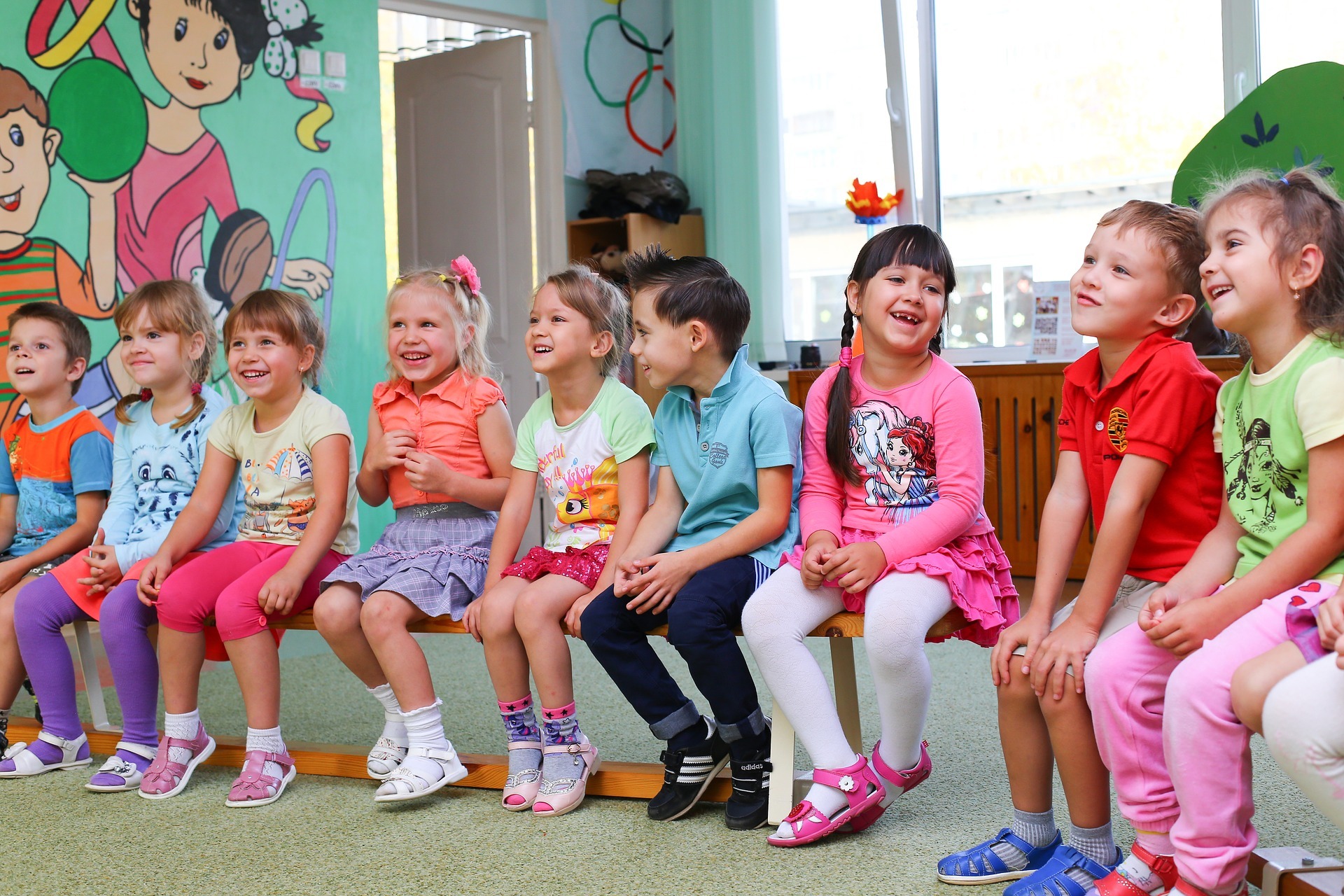 Der Verein Pro Kindertagespflege Speyer e.V. wird mit den Speyerer Tagesmüttern am Samstag, 5. Mai, von 11 bis 17 Uhr im Foyer der Postgalerie mit einem Stand und verschiedenen Aktionen über die Arbeit der Kindertagespflege informieren.