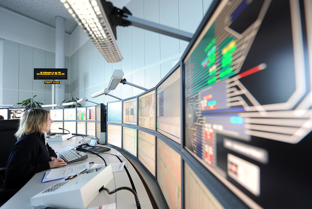 Kontrollstelle | Foto: KVV/Artis