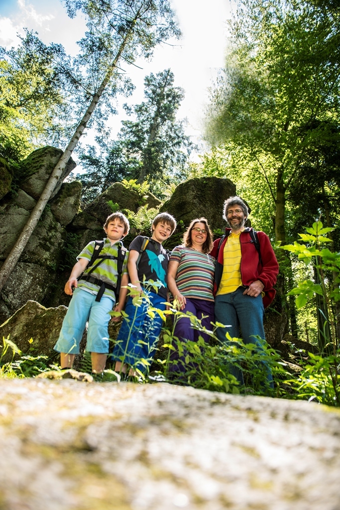 Im Rahmen des Wanderopenings bietet Bad Herrenalb am ersten Maiwochenende zwei kostenfreie Führungen an.