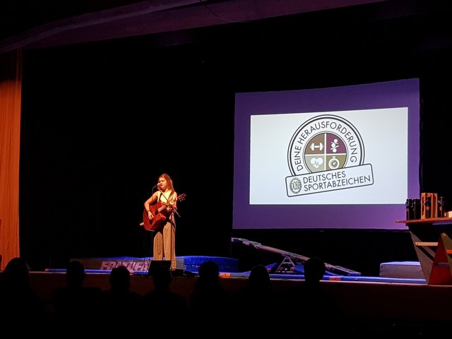 Foto: Gisela Böhmer