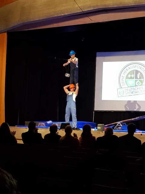 Foto: Gisela Böhmer