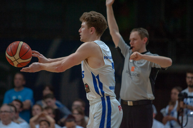 Craig Bradshaw | Foto: wow.pics.ka