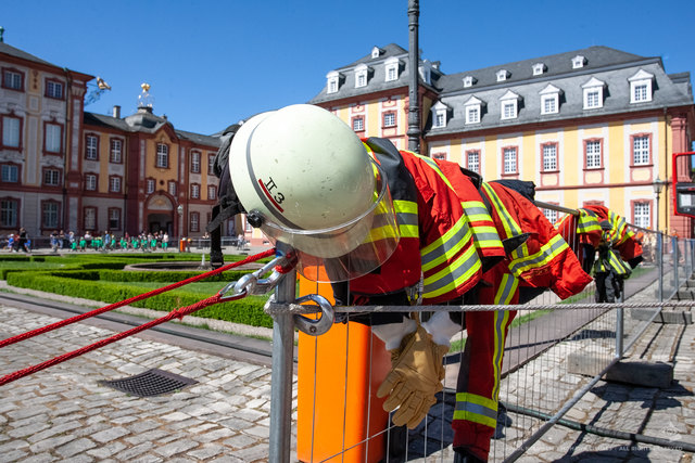 Bruchsaler Sommertagszug | Foto: Paul Needham