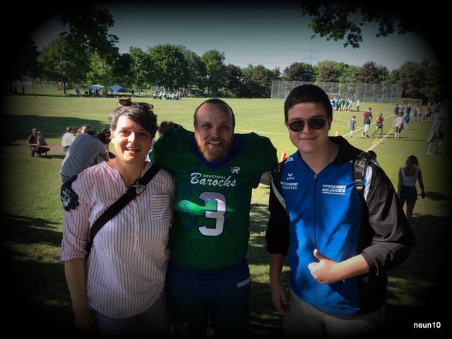 "Wochenblatt"-Gewinner: Familie Killat | Foto: privat