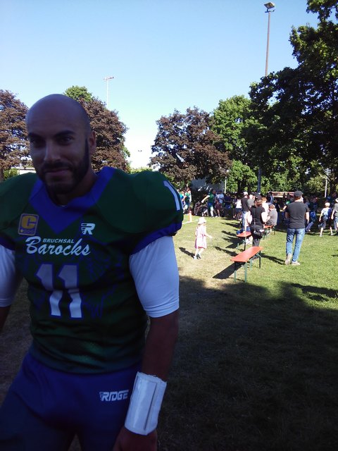 Schnappschuss von "Wochenblatt"-Gewinnerin Manuela Mayer | Foto: Mayer