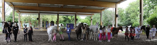 Foto: PS/Jugendfarm Pfingstweide