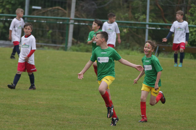 Toooooooooooooor! | Foto: Jens Vollmer