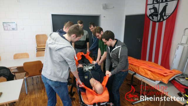 Erste Hilfe | Foto: rheinstetten.de
