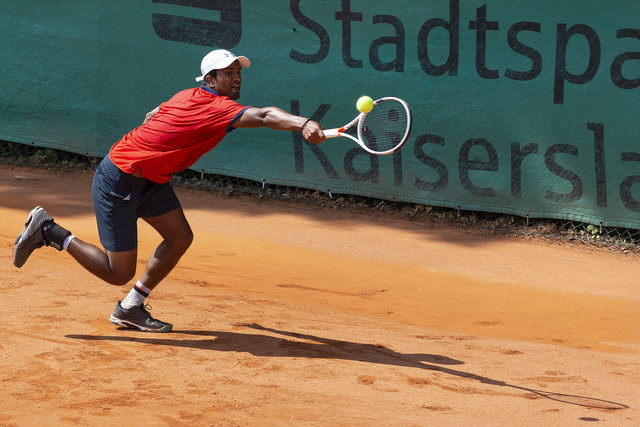 Tejas Chaukulkar | Foto: Jens Vollmer