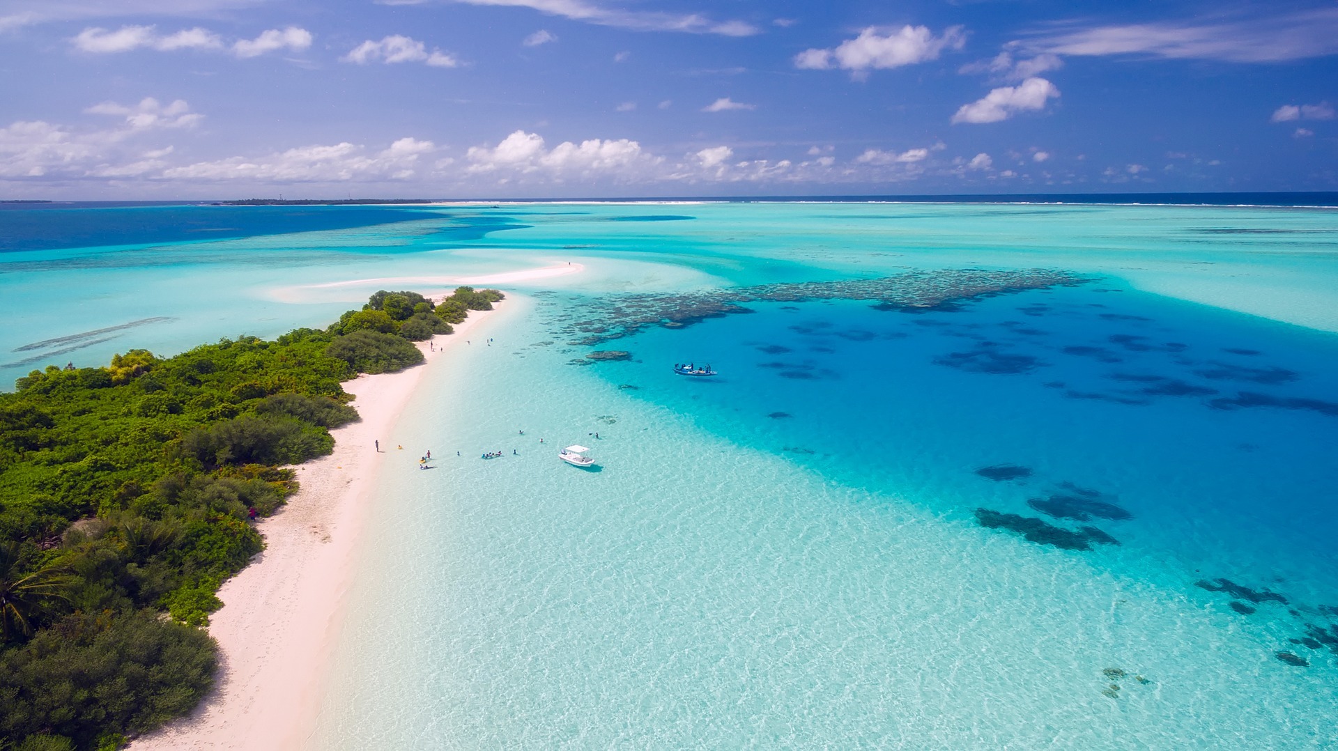 Die Verbraucherzentrale kümmert sich um das Thema Urlaub.