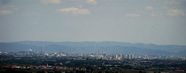 ist das nicht ein toller Aus-Blick?