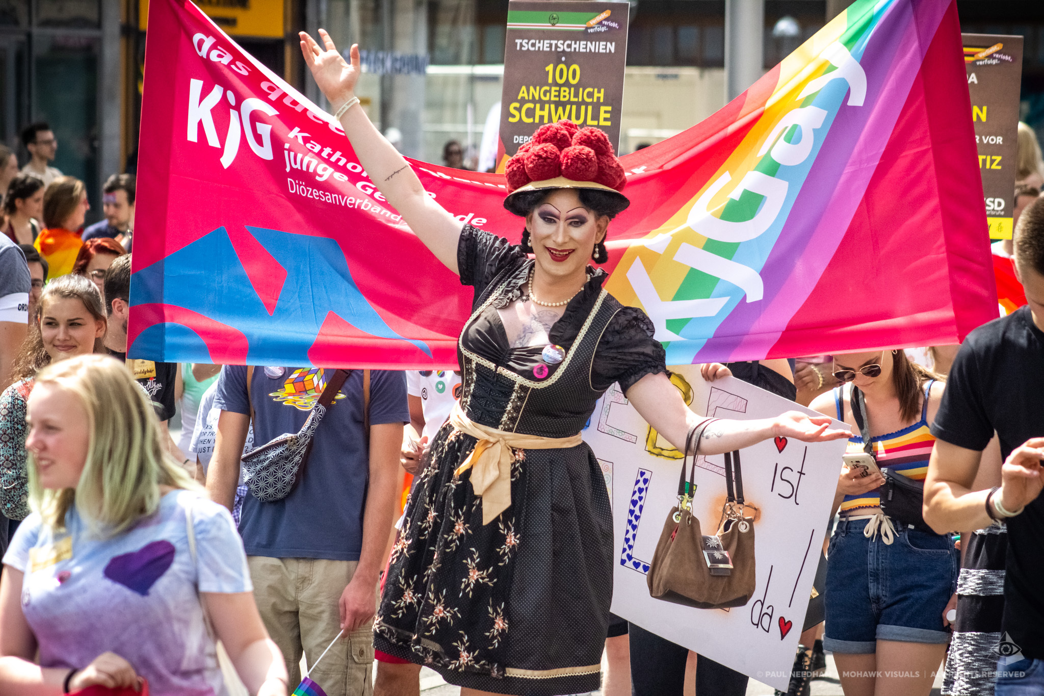 CSD Karlsruhe 2018