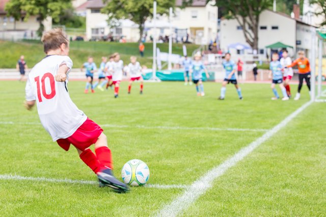 Spielszene Uruguay gegen die Schweiz... | Foto: Roland Kohls
