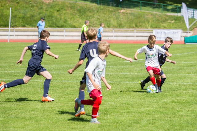Spielszene Japan gegen die Schweiz ... | Foto: Roland Kohls