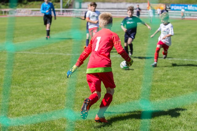 Spielszene Japan gegen die Schweiz... | Foto: Roland Kohls