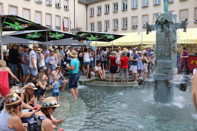 Foto: Gisela Böhmer