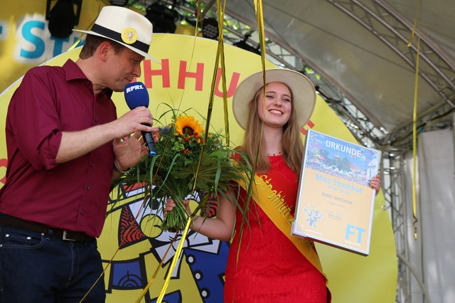 Foto: Gisela Böhmer