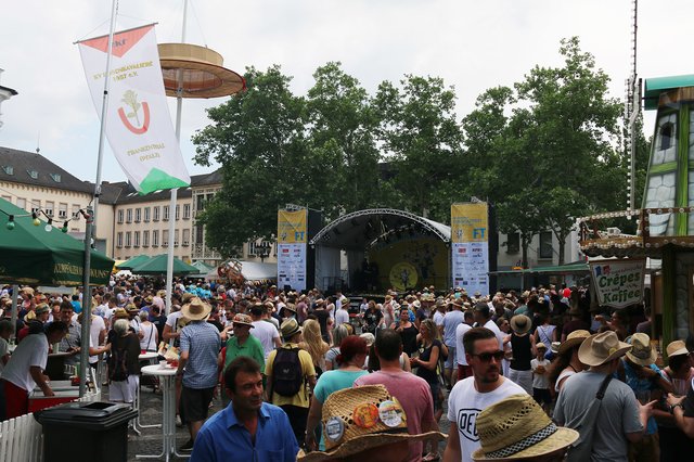 Foto: Gisela Böhmer