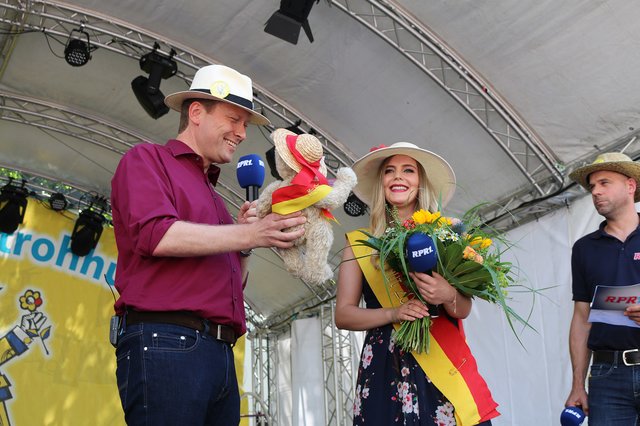 Foto: Gisela Böhmer