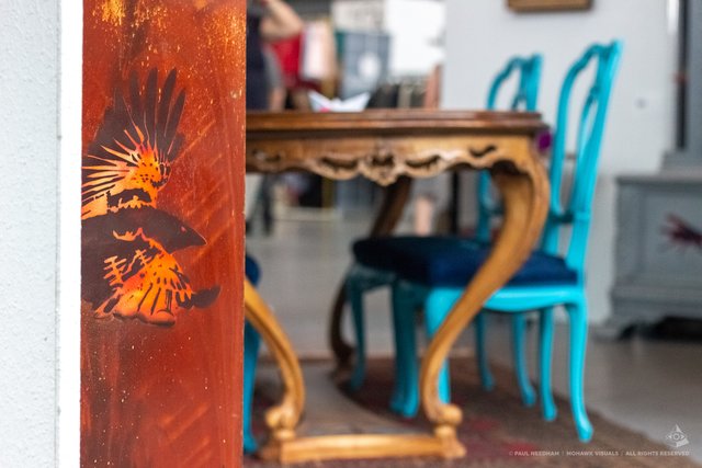 Eunique &amp; Loft - Messewochenende in Karlsruhe | Foto: Paul Needham