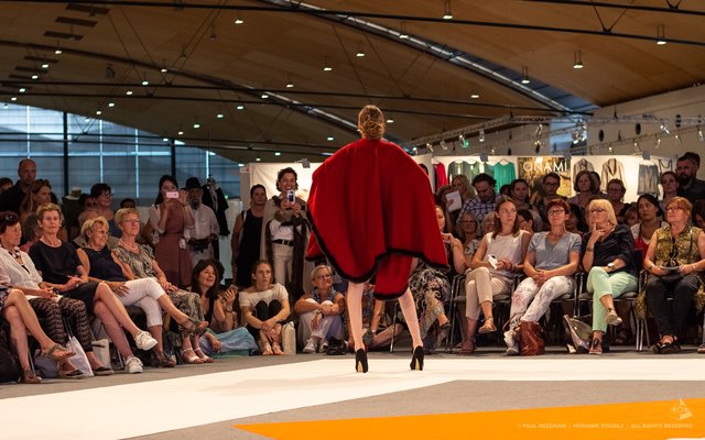 Eunique &amp; Loft - Messewochenende in Karlsruhe | Foto: Paul Needham