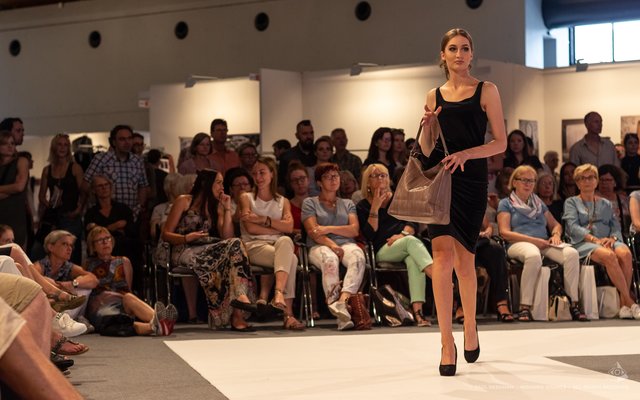 Eunique &amp; Loft - Messewochenende in Karlsruhe | Foto: Paul Needham