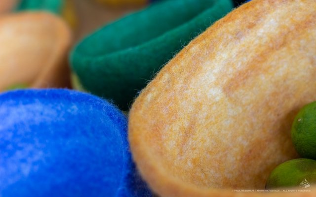 Eunique &amp; Loft - Messewochenende in Karlsruhe | Foto: Paul Needham