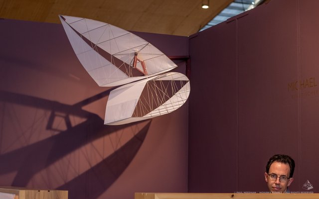 Eunique &amp; Loft - Messewochenende in Karlsruhe | Foto: Paul Needham