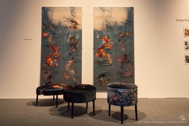 Eunique &amp; Loft - Messewochenende in Karlsruhe | Foto: Paul Needham