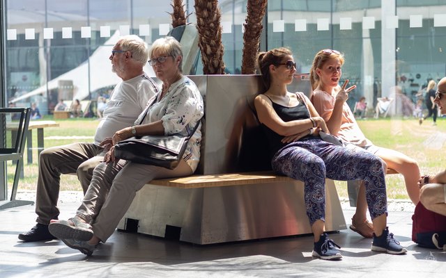 Eunique &amp; Loft - Messewochenende in Karlsruhe | Foto: Paul Needham