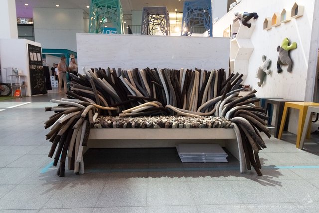 Eunique &amp; Loft - Messewochenende in Karlsruhe | Foto: Paul Needham