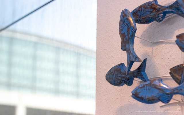 Eunique &amp; Loft - Messewochenende in Karlsruhe | Foto: Paul Needham