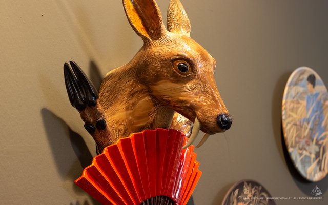 Eunique &amp; Loft - Messewochenende in Karlsruhe | Foto: Paul Needham