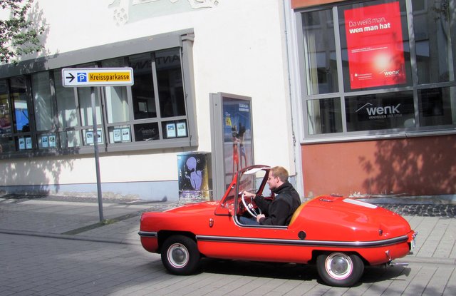 Foto: Bernd Barth