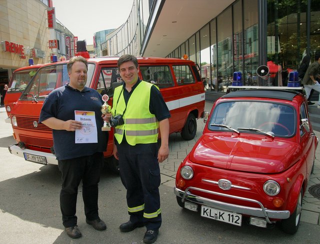 Foto: Bernd Barth