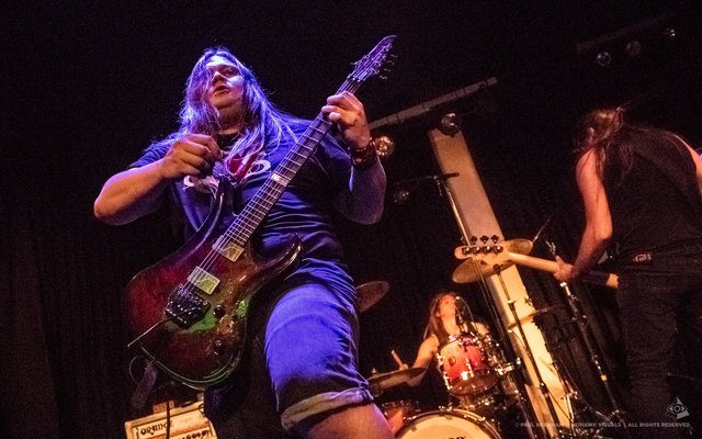 KA Rocks! Festival | Foto: Paul Needham