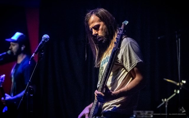 KA Rocks! Festival | Foto: Paul Needham