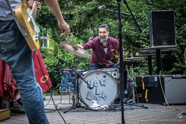 KA Rocks! Festival | Foto: Paul Needham