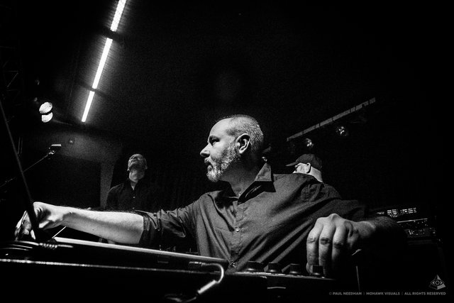 KA Rocks! Festival | Foto: Paul Needham