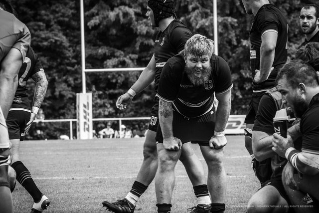 Deutschland schlägt Portugal mit 16:13 | Foto: Paul Needham